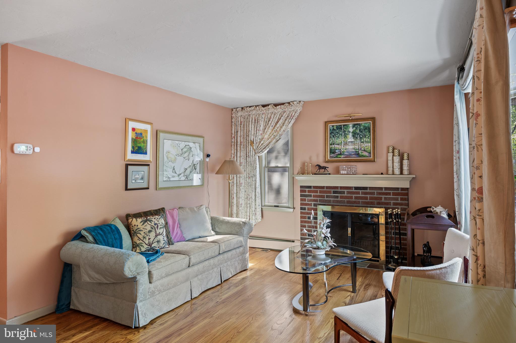 487 Tuckerton Road Medford, NJ 08055 - Photo 4 of 35