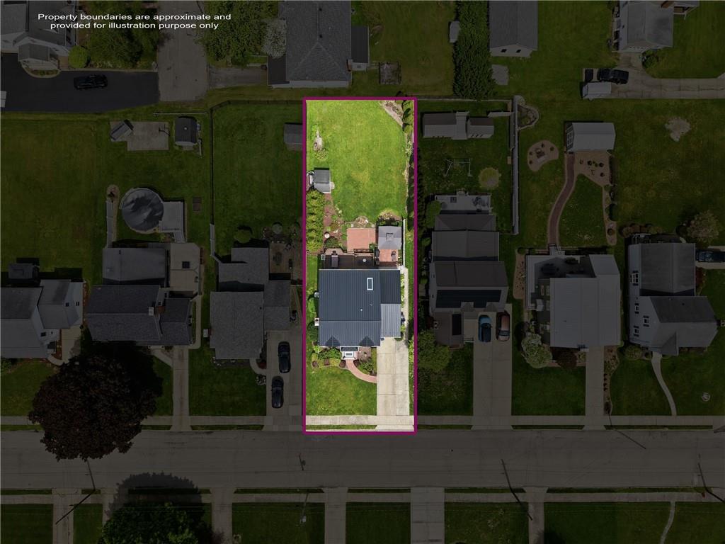 924 Mayfield Road Sharpsville, PA 16150 - Photo 7 of 49 Gallery Image 7
