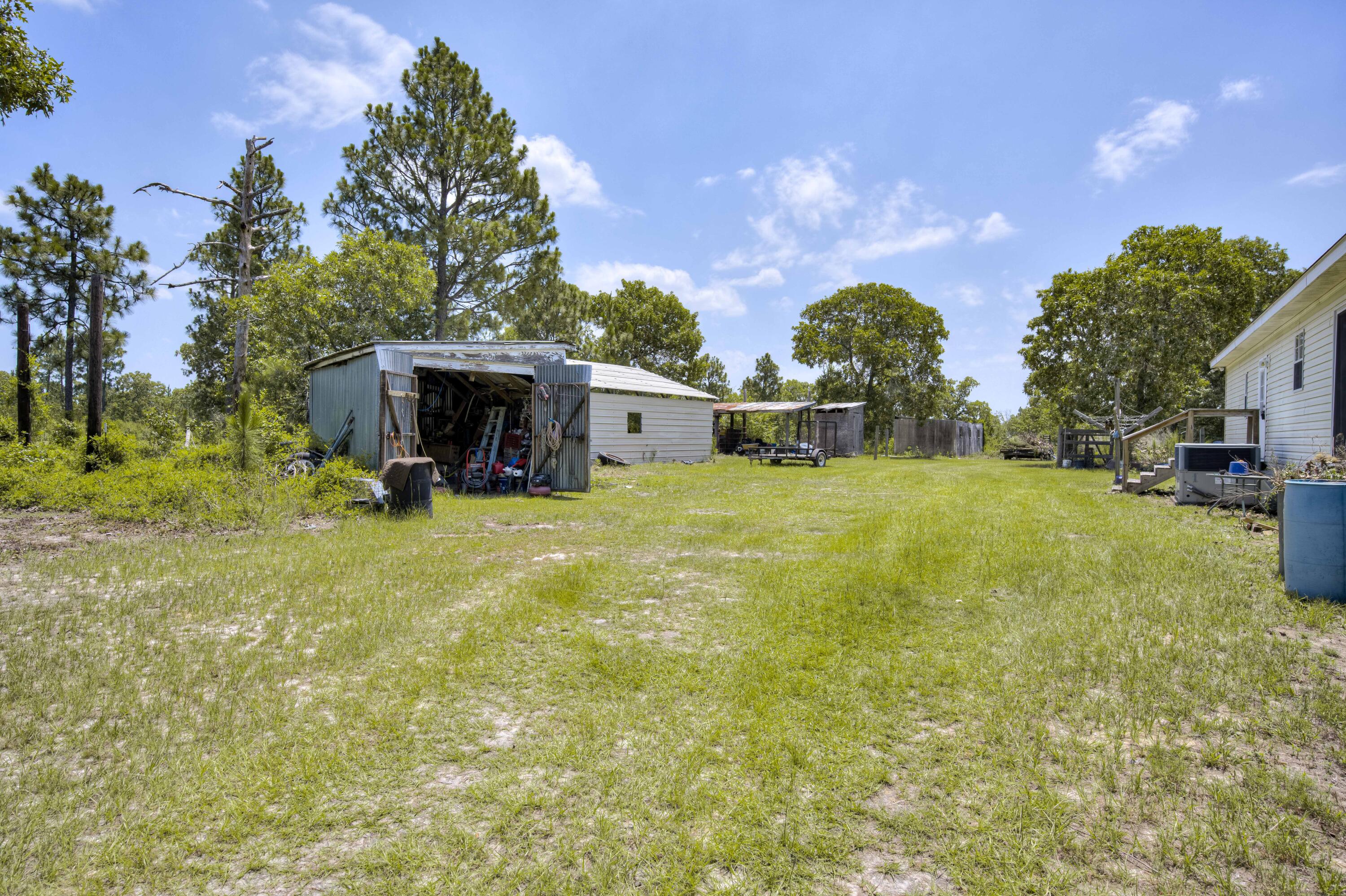 798 Big Branch Road Wagener, SC 29164 - Photo 44 of 63