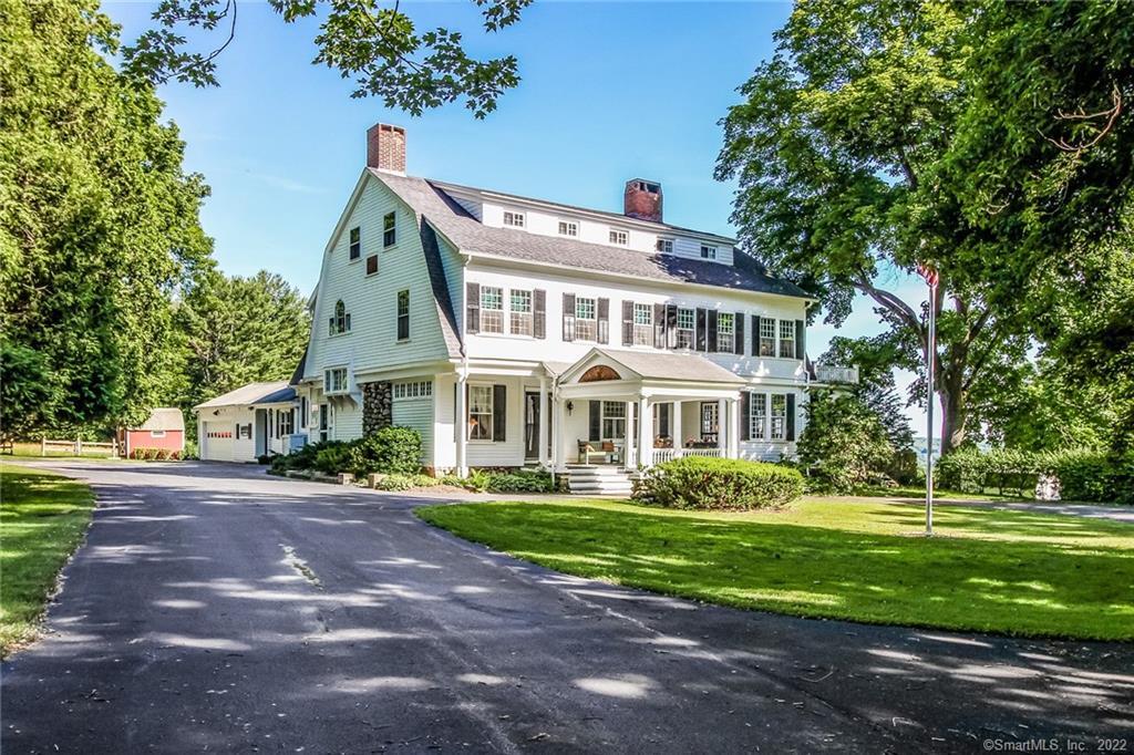 20 Needles Eye Road Pomfret, CT 06259 - Photo 1 of 1