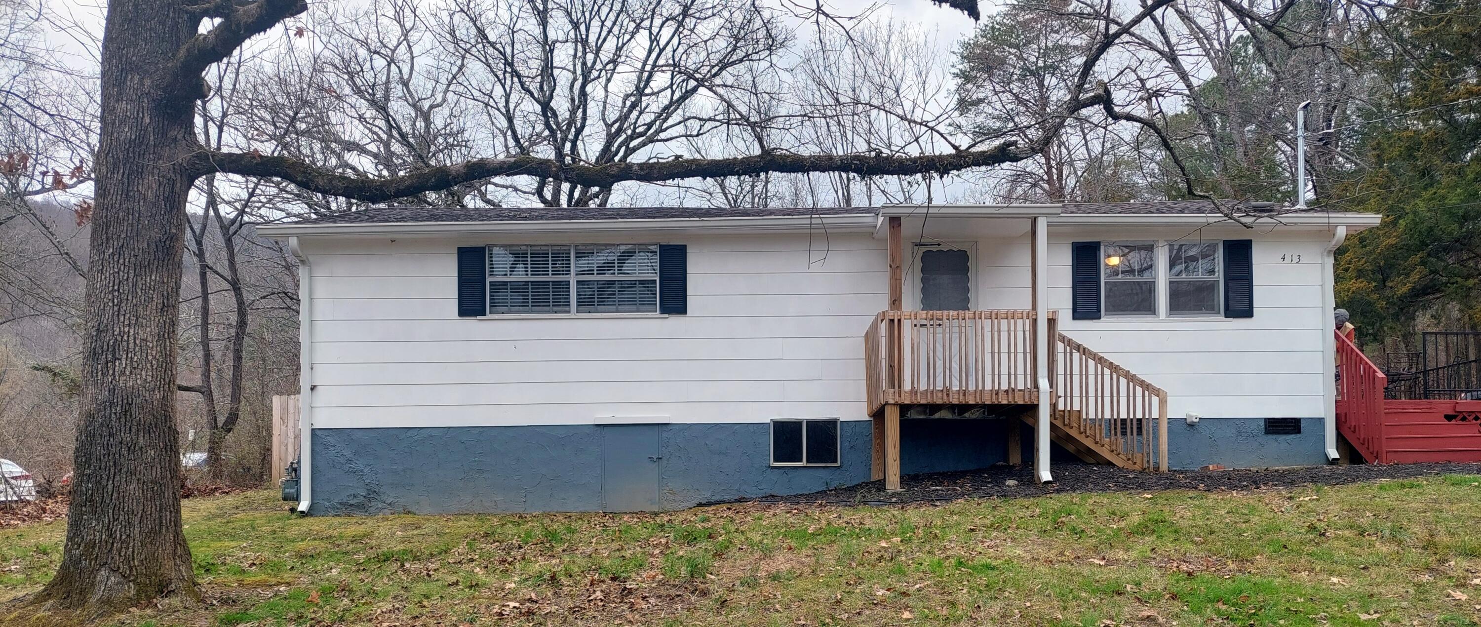413 Isbill Road Chattanooga, TN 37419 - Photo 1 of 51 20230220_154050