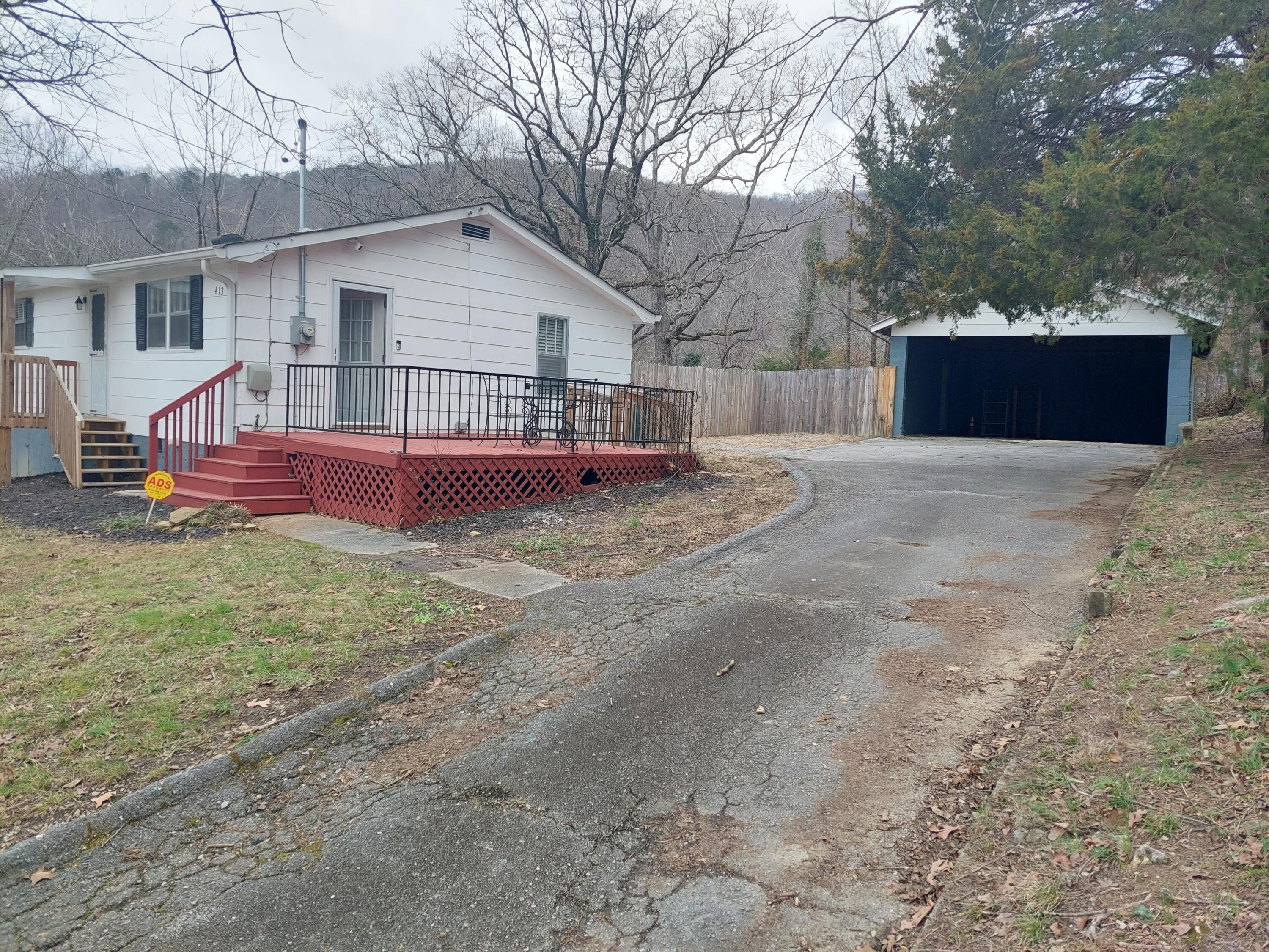 413 Isbill Road Chattanooga, TN 37419 - Photo 40 of 51 20230220_155740