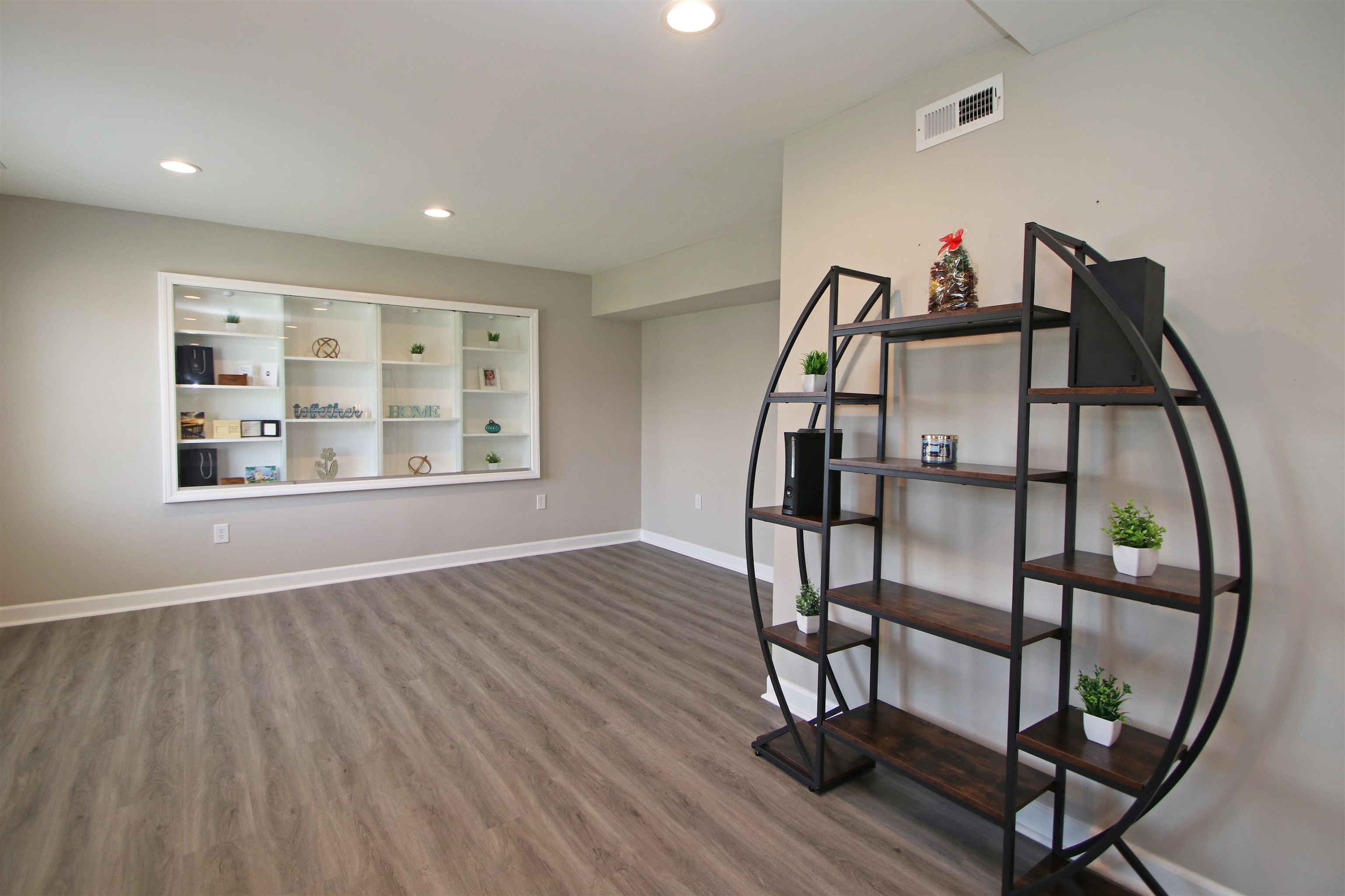 224 Spring Run Lane Waynesboro, VA 22980 - Photo 39 of 52 a view of an entryway with wooden floor