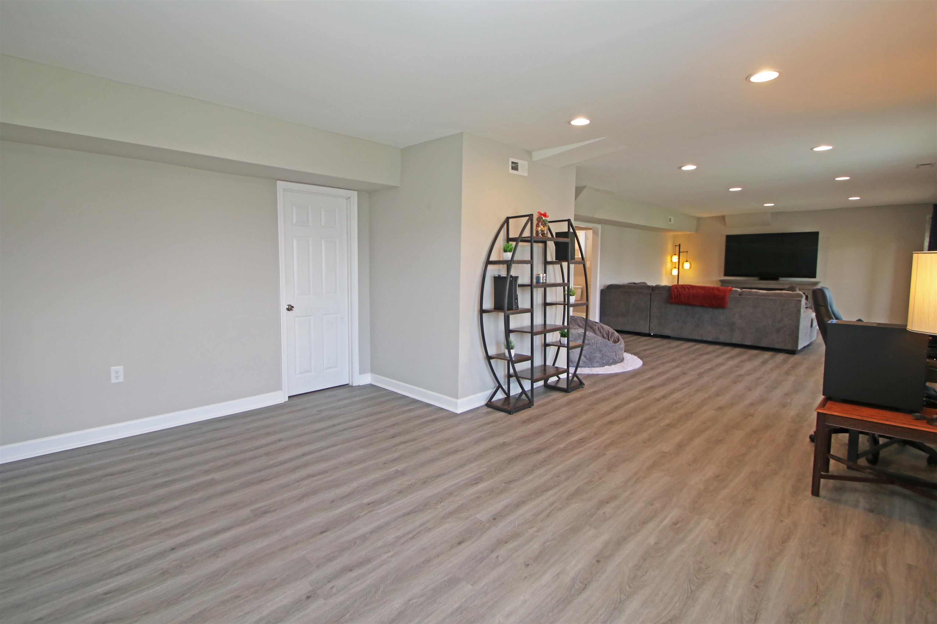 224 Spring Run Lane Waynesboro, VA 22980 - Photo 40 of 52 a view of livingroom with furniture and wooden floor