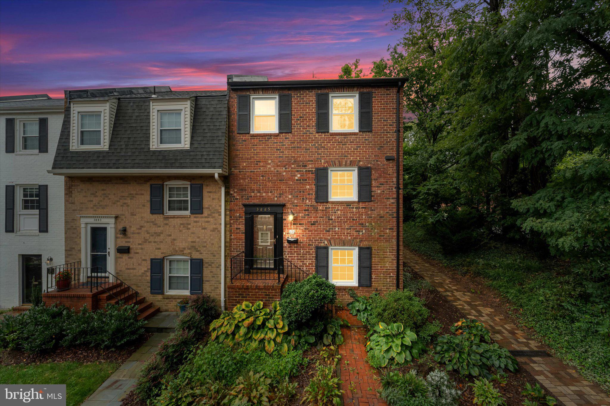 3885 Chain Bridge Road Fairfax, VA 22030 - Photo 3 of 50