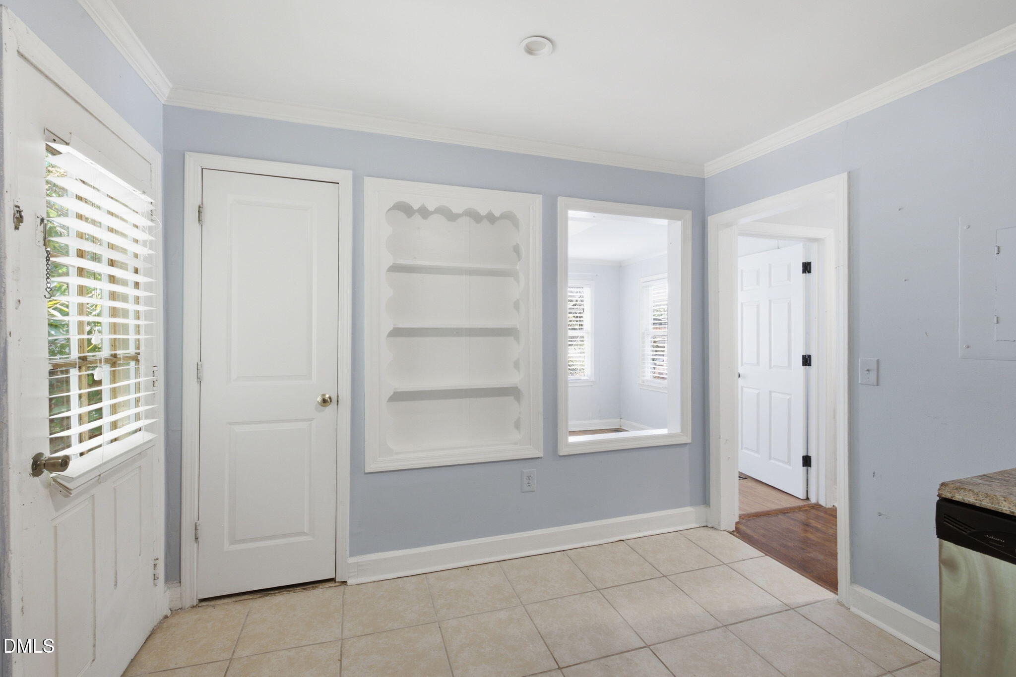 2716 Knowles Street Raleigh, NC 27603 - Photo 9 of 26