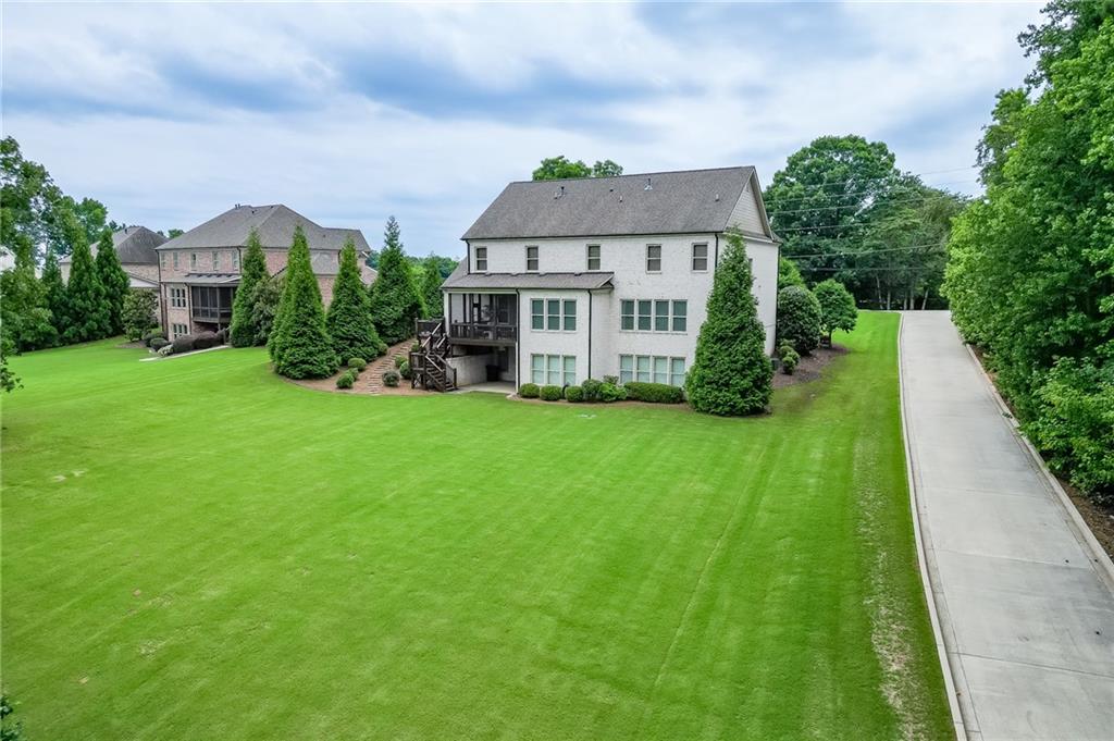 4359 Sandy Hill Road Buford, GA 30519 - Photo 77 of 109