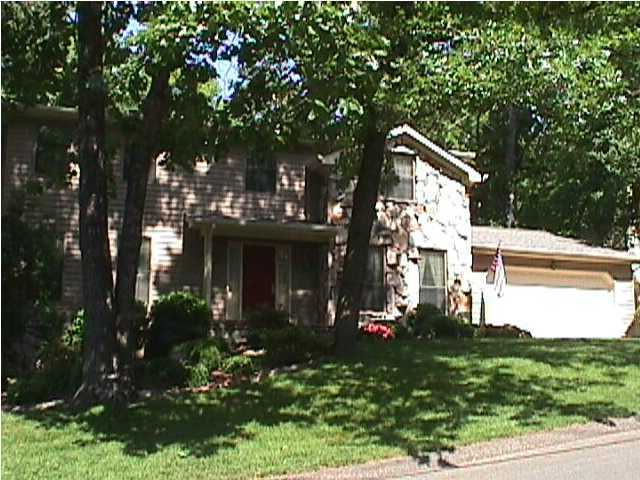1730 Rock Bluff Road Hixson, TN 37343 - Photo 1 of 6 Primary Photo