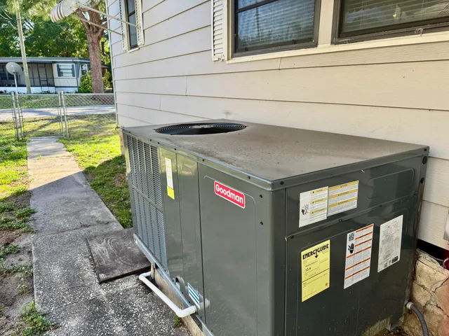 a view of an outdoor space