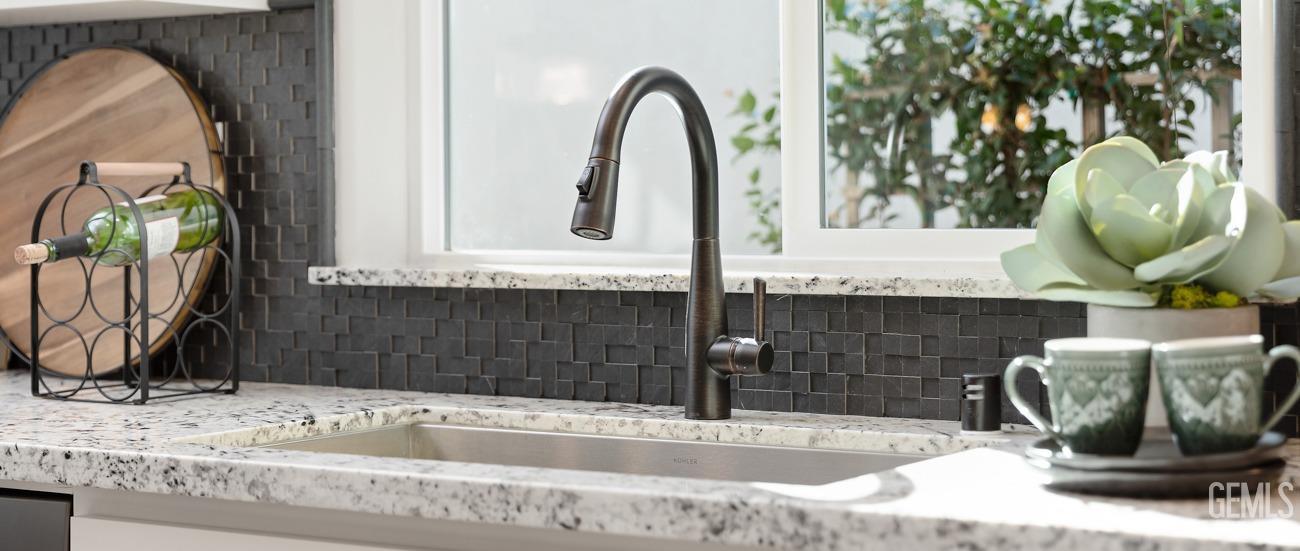 Undisclosed Address Bakersfield, CA 93314 - Photo 8 of 16 a view of a sink