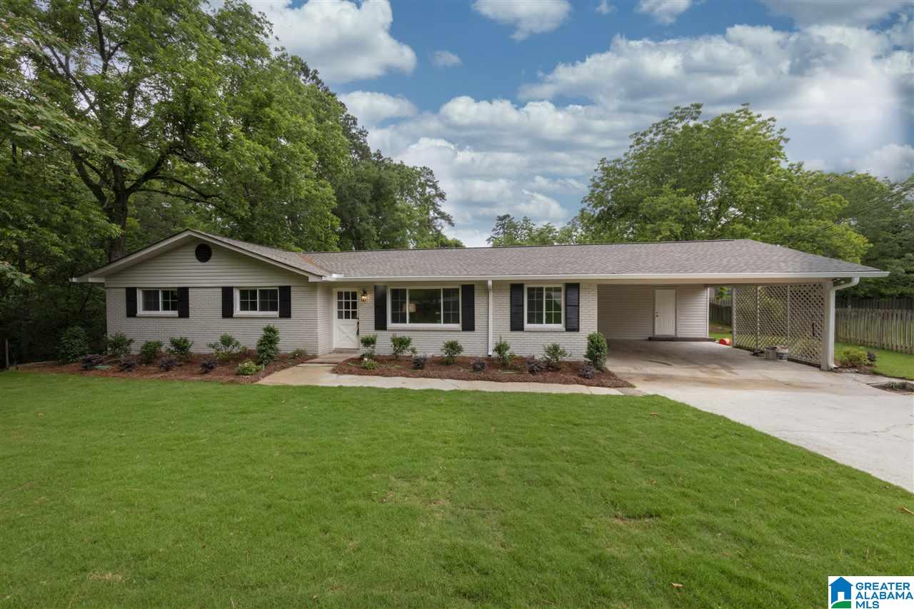 126 Handley Road Gardendale, AL 35071 - Photo 2 of 46