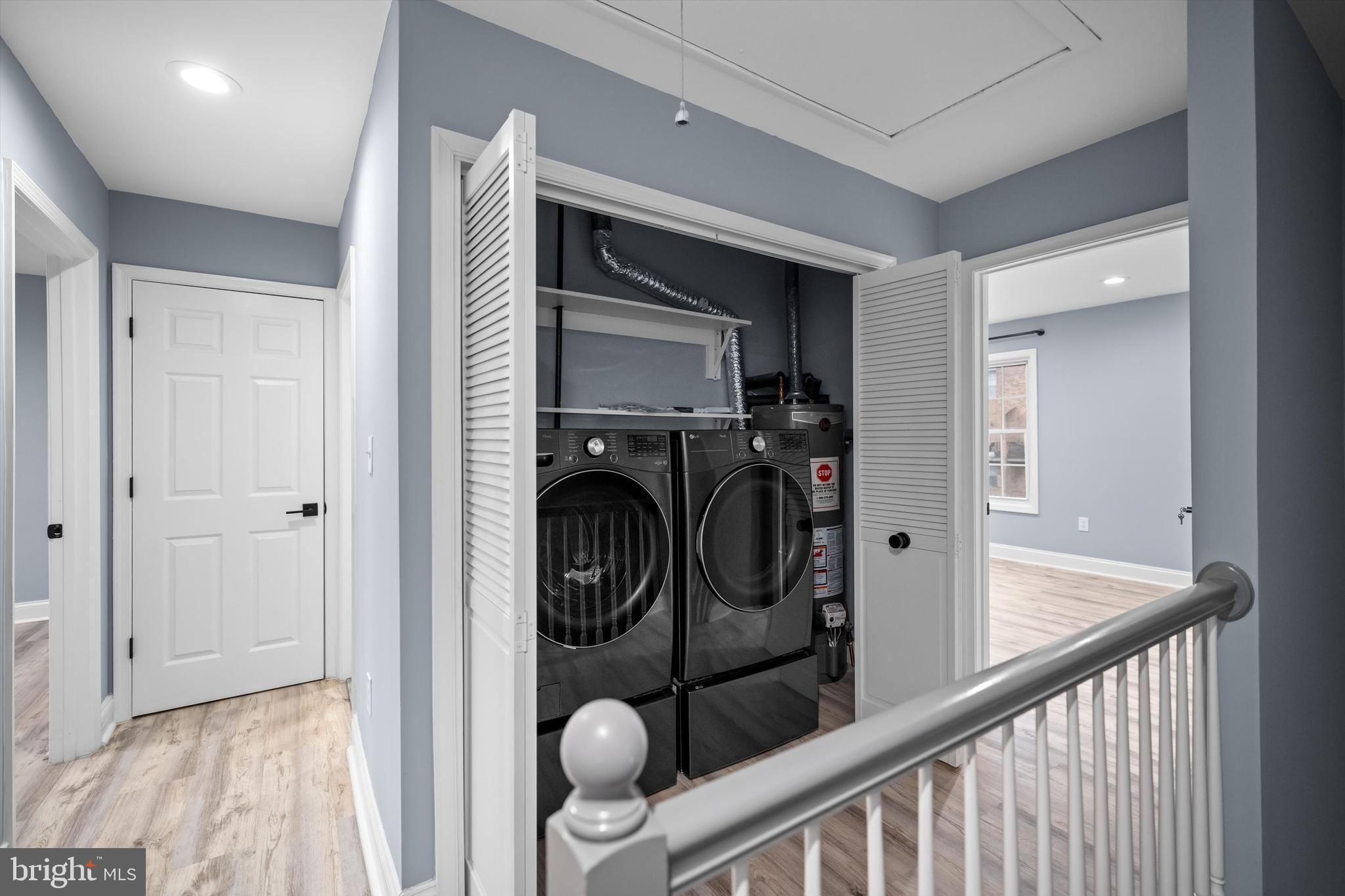 967 South Rolfe Street, Unit 2 Arlington, VA 22204 - Photo 12 of 21