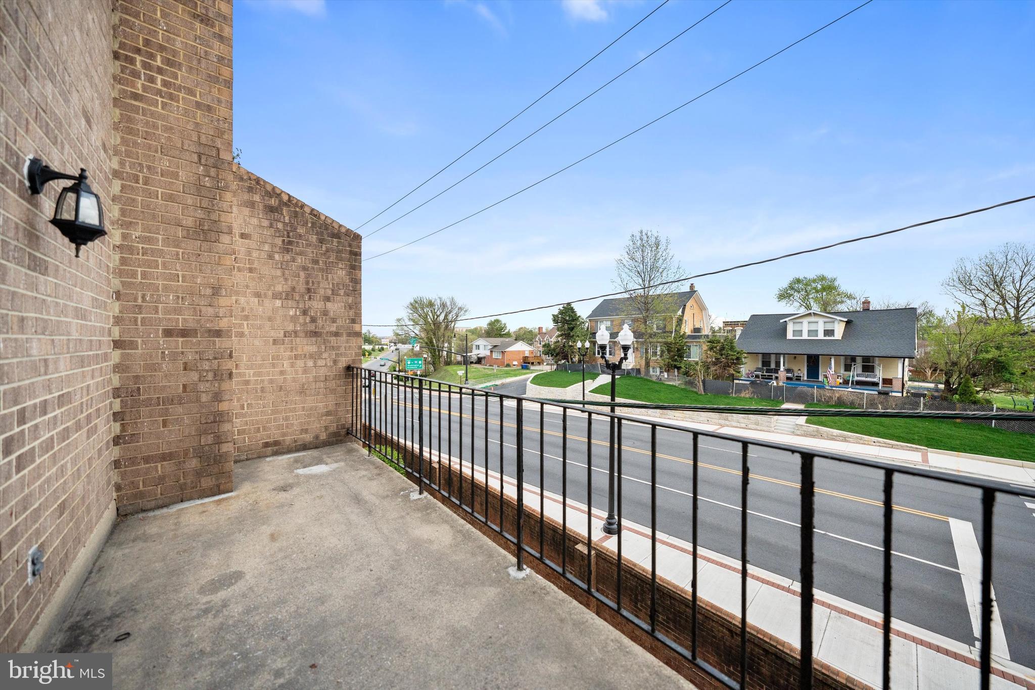 967 South Rolfe Street, Unit 2 Arlington, VA 22204 - Photo 20 of 21