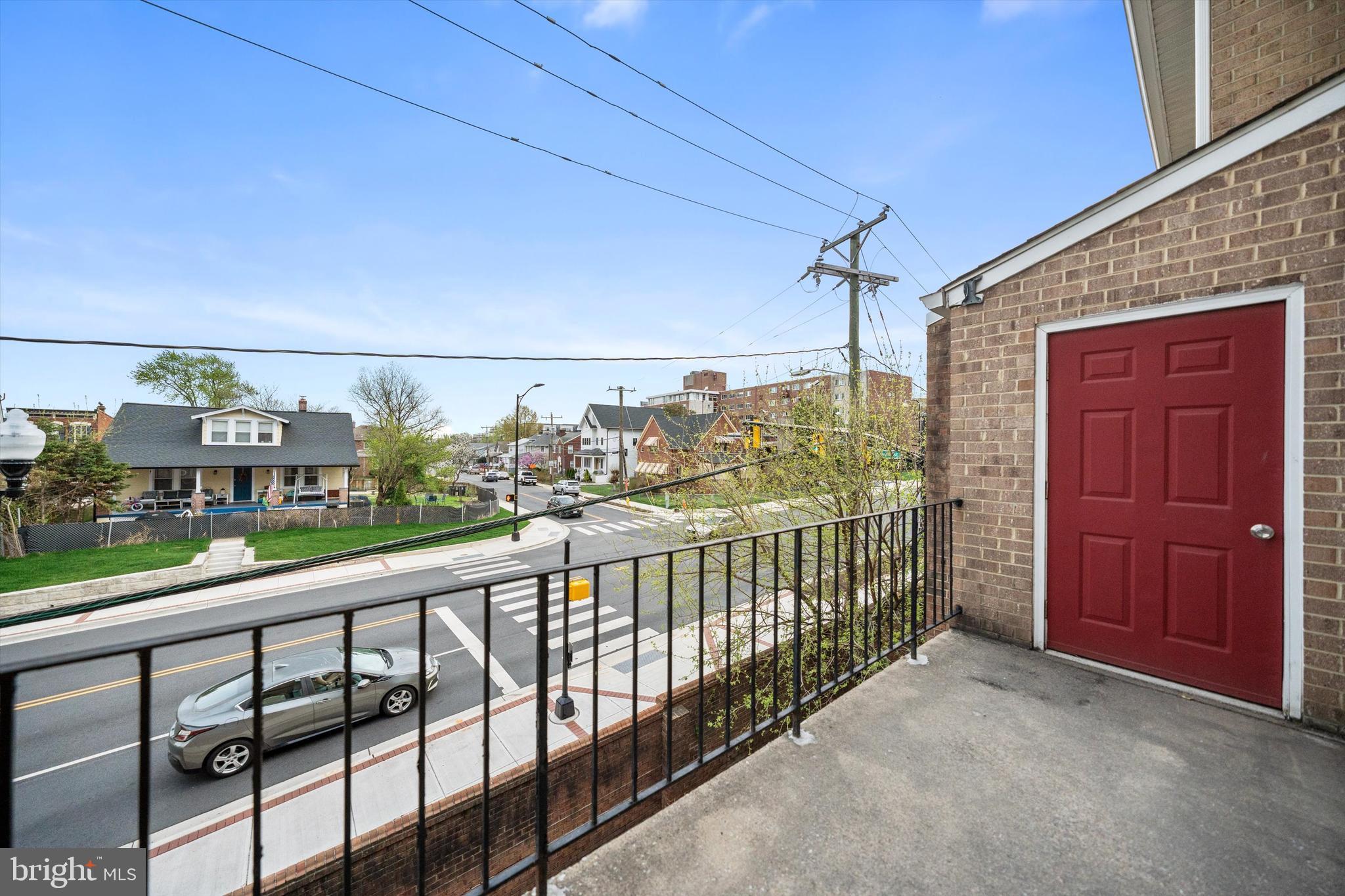 967 South Rolfe Street, Unit 2 Arlington, VA 22204 - Photo 21 of 21