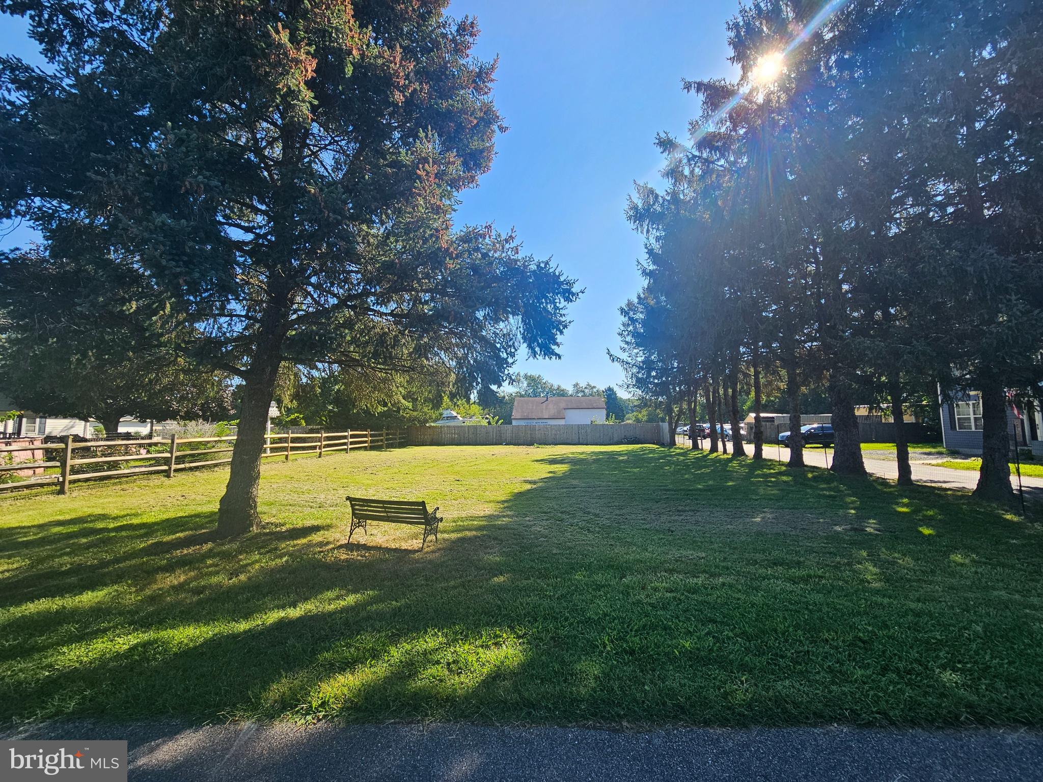 Fleming Street Dover, DE 19904 - Photo 2 of 2 a view of a swimming pool with a garden