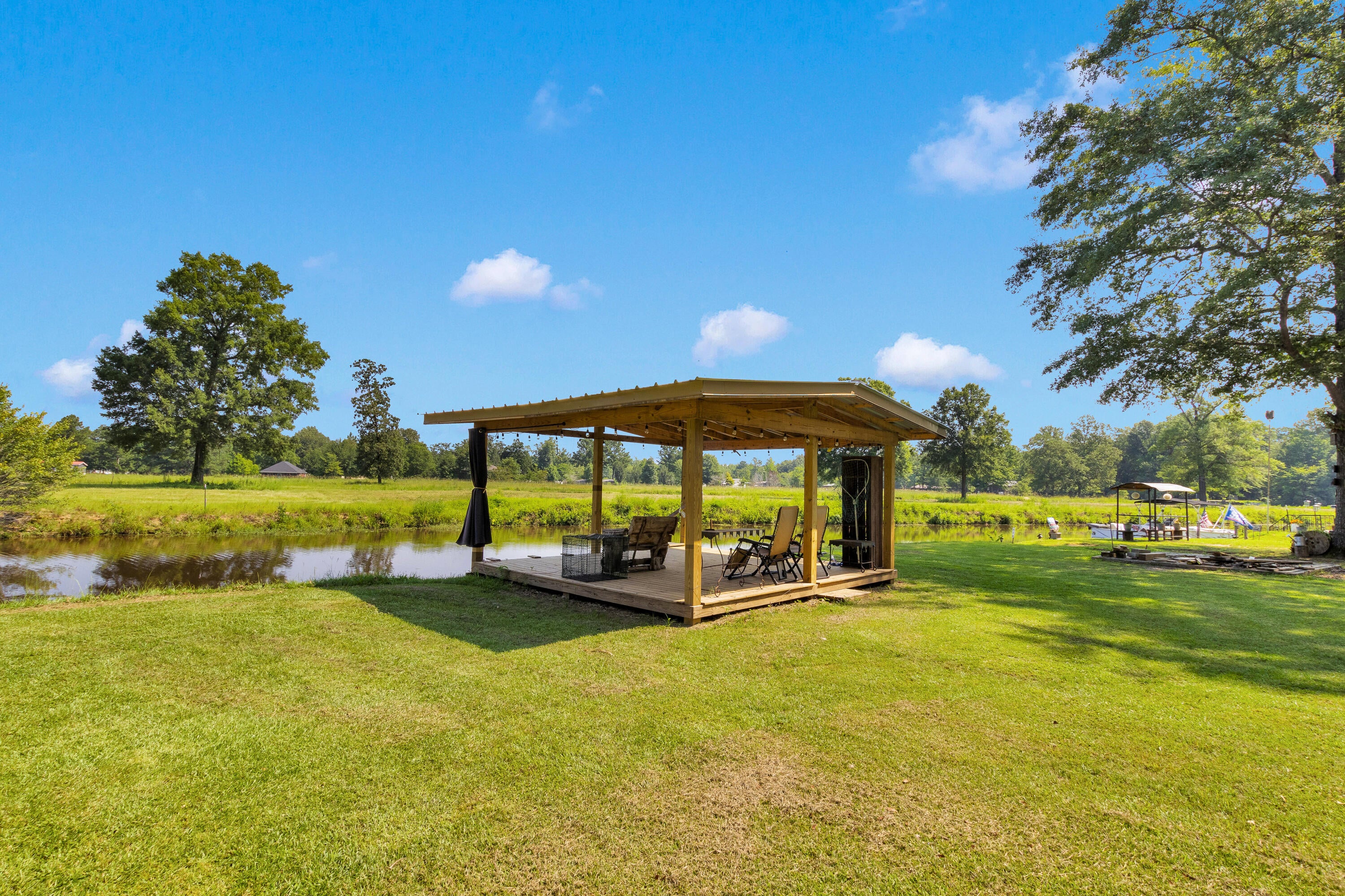 50014 Buck Road Aberdeen, MS 39730 - Photo 13 of 62 Gallery Image 13