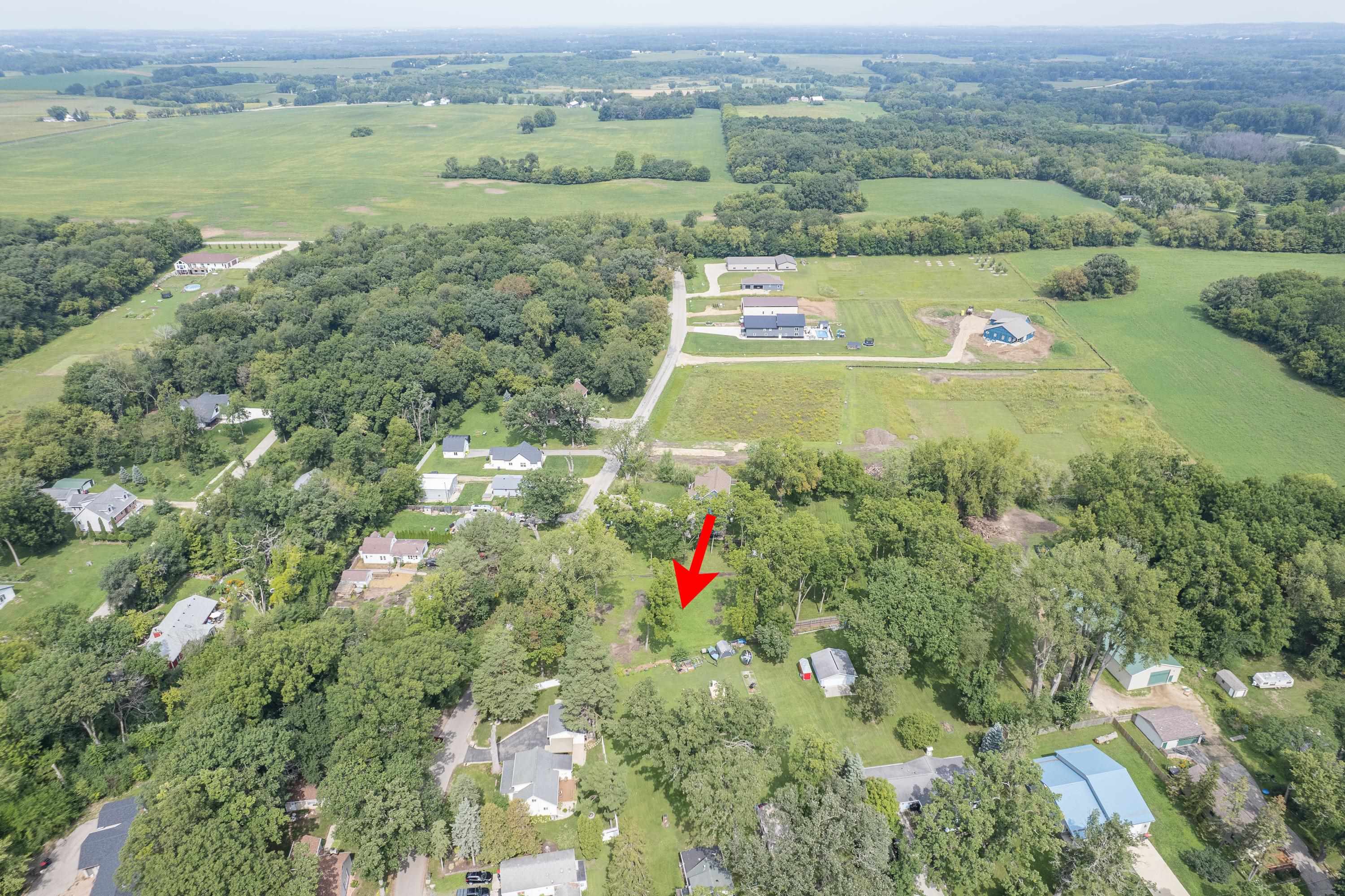 N1032 Olson Road Edgerton, WI 53534 - Photo 16 of 17 Gallery Image 16