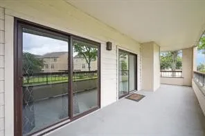 a view of a room with window and a living room
