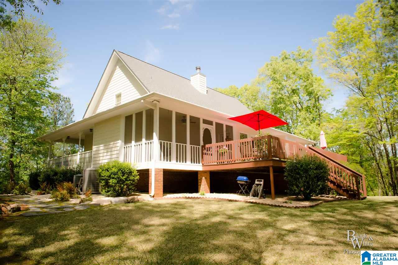 144 Chestnut Lane Helena, AL 35080 - Photo 3 of 35