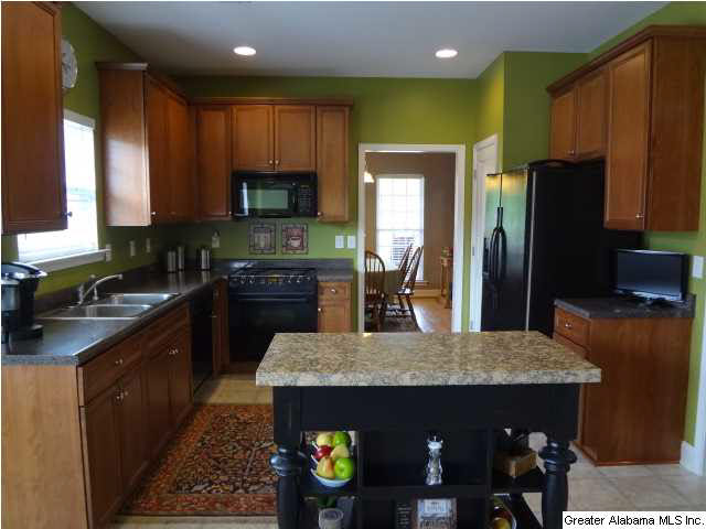601 Chesser Court Chelsea, AL 35043 - Photo 5 of 29