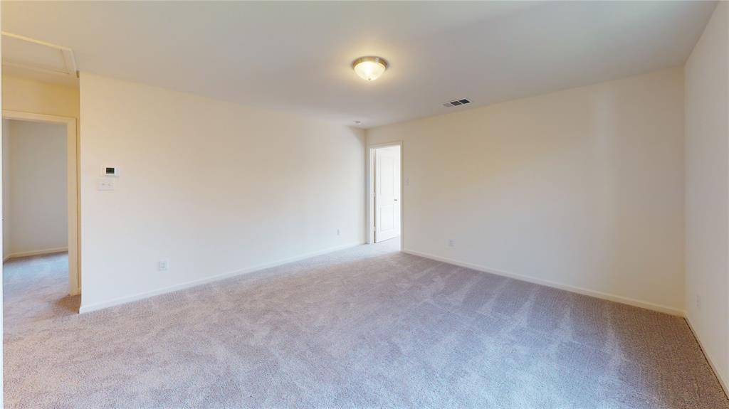 1706 Washington Street Princeton, TX 75407 - Photo 10 of 19 a view of empty room
