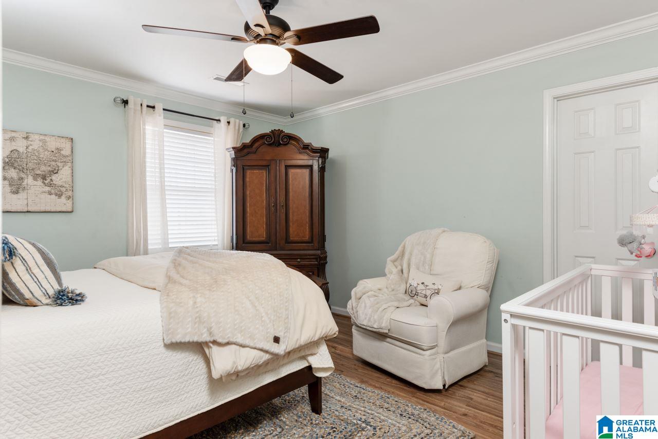 701 Forest Hills Trace Alabaster, AL 35007 - Photo 34 of 40