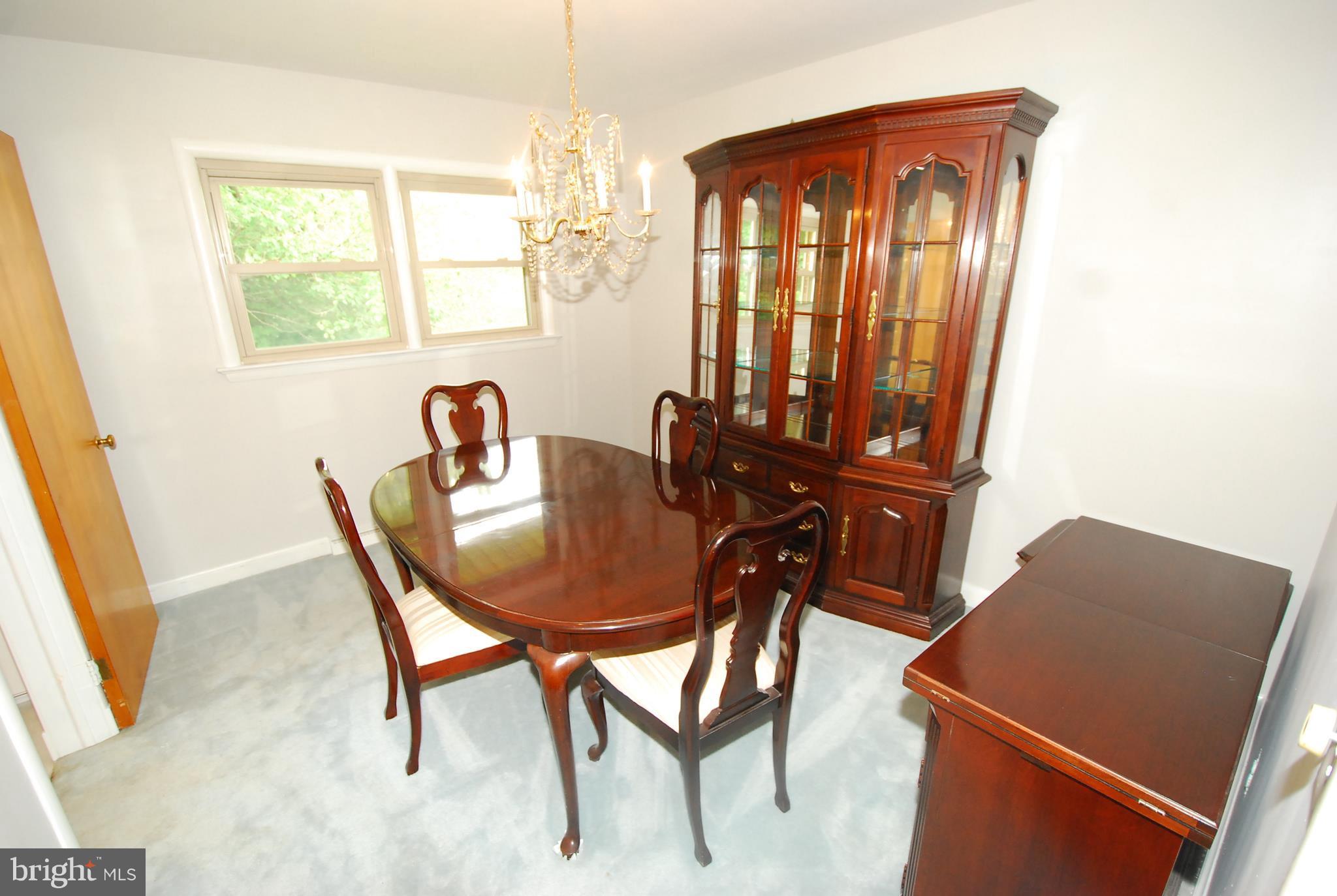 27315 Ridge Road Damascus, MD 20872 - Photo 19 of 28 potential 3rd bedroom