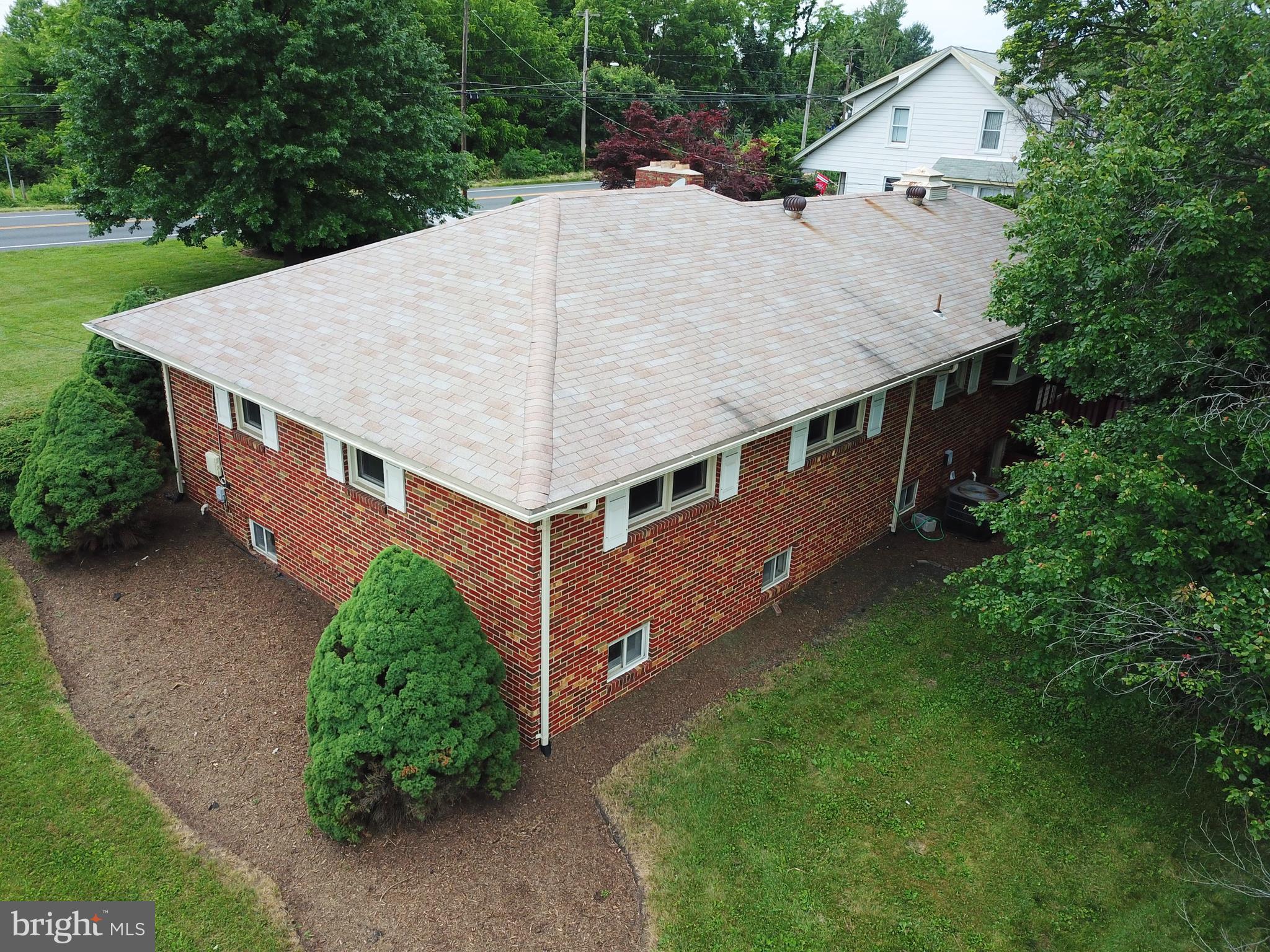 27315 Ridge Road Damascus, MD 20872 - Photo 3 of 28 Exterior (Rear)