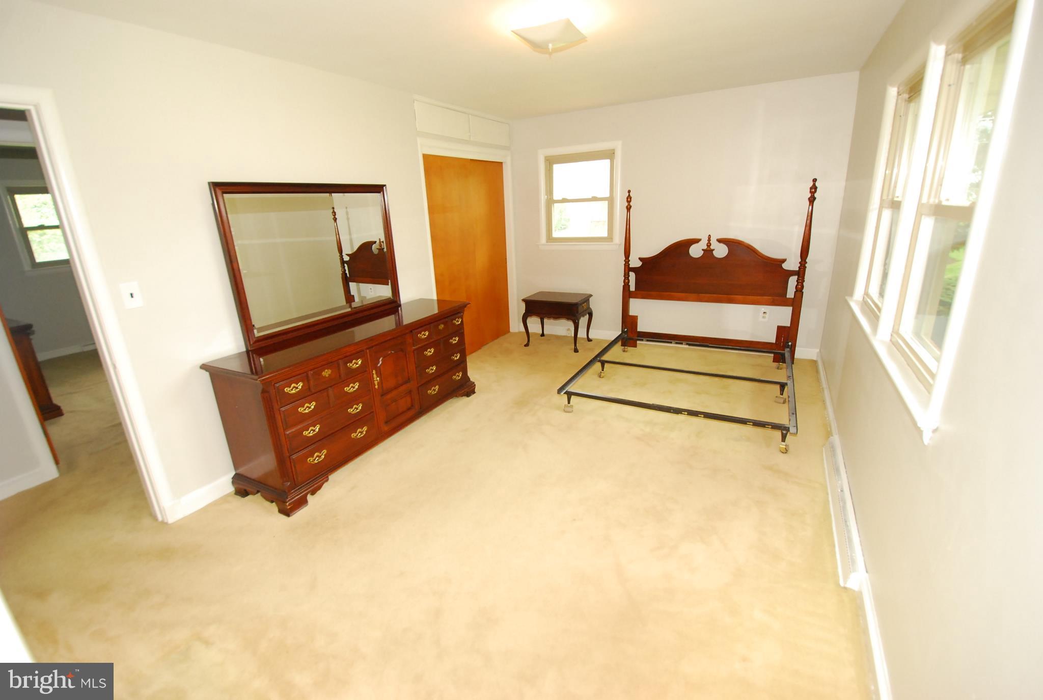 27315 Ridge Road Damascus, MD 20872 - Photo 24 of 28 Bedroom (Master)