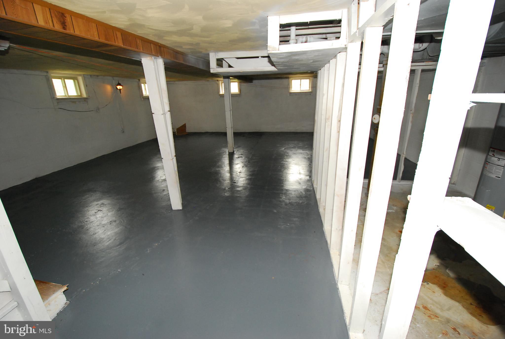 27315 Ridge Road Damascus, MD 20872 - Photo 28 of 28 Basement