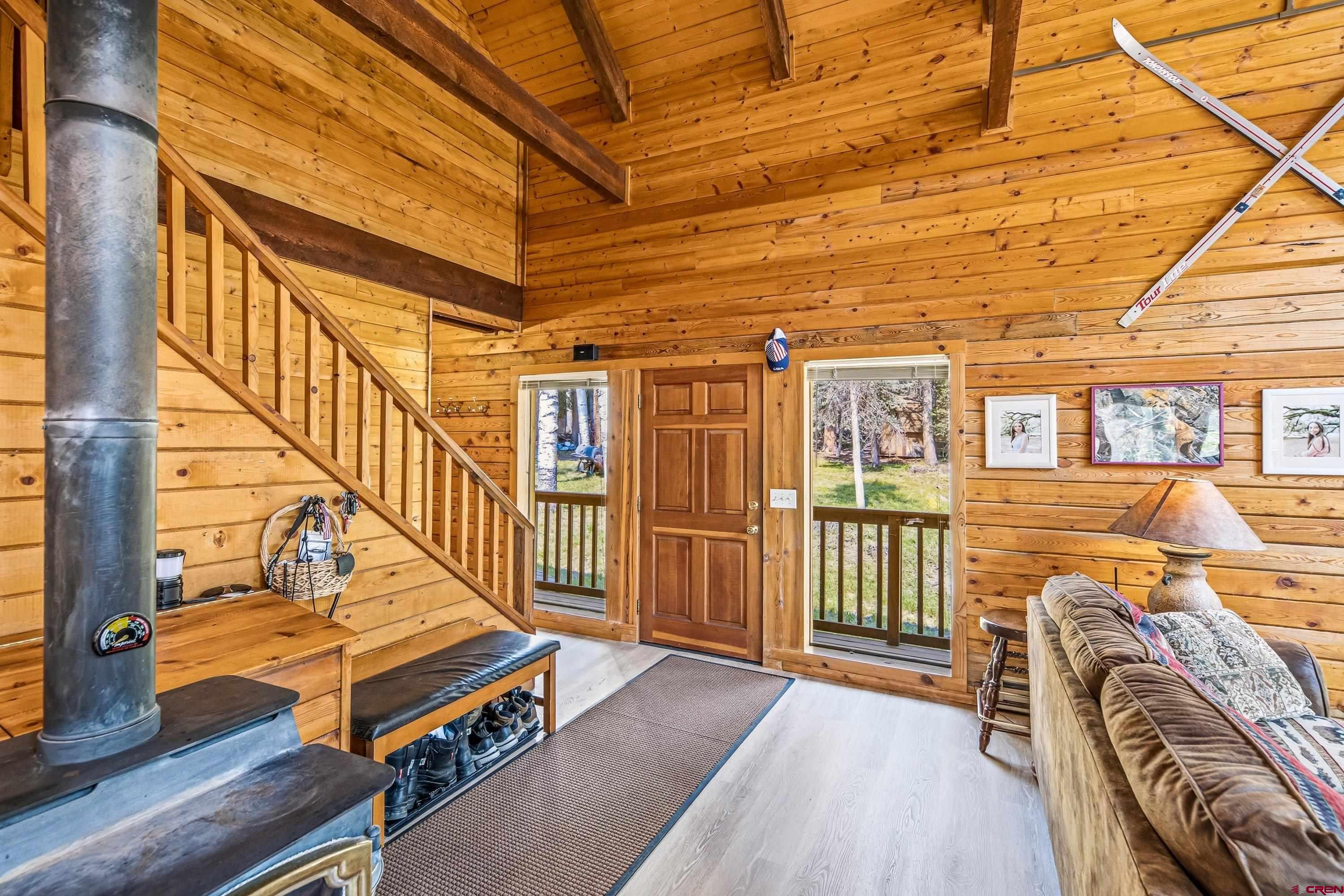 201 Lake Road Cimarron, CO 81220 - Photo 8 of 42
