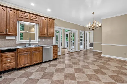$550,000 | 708 Robert Way, Powder Springs, GA 30127