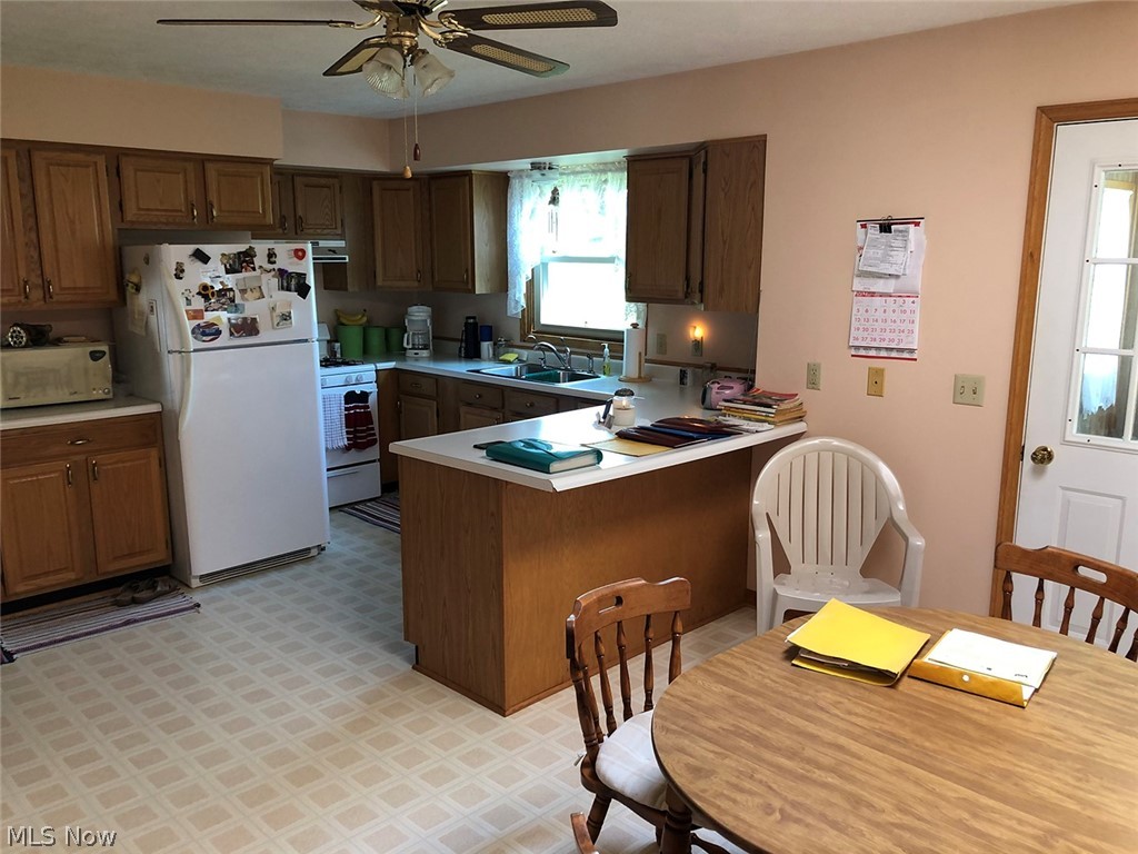 17785 West Middletown Road Beloit, OH 44609 - Photo 5 of 20 Gallery Image 5