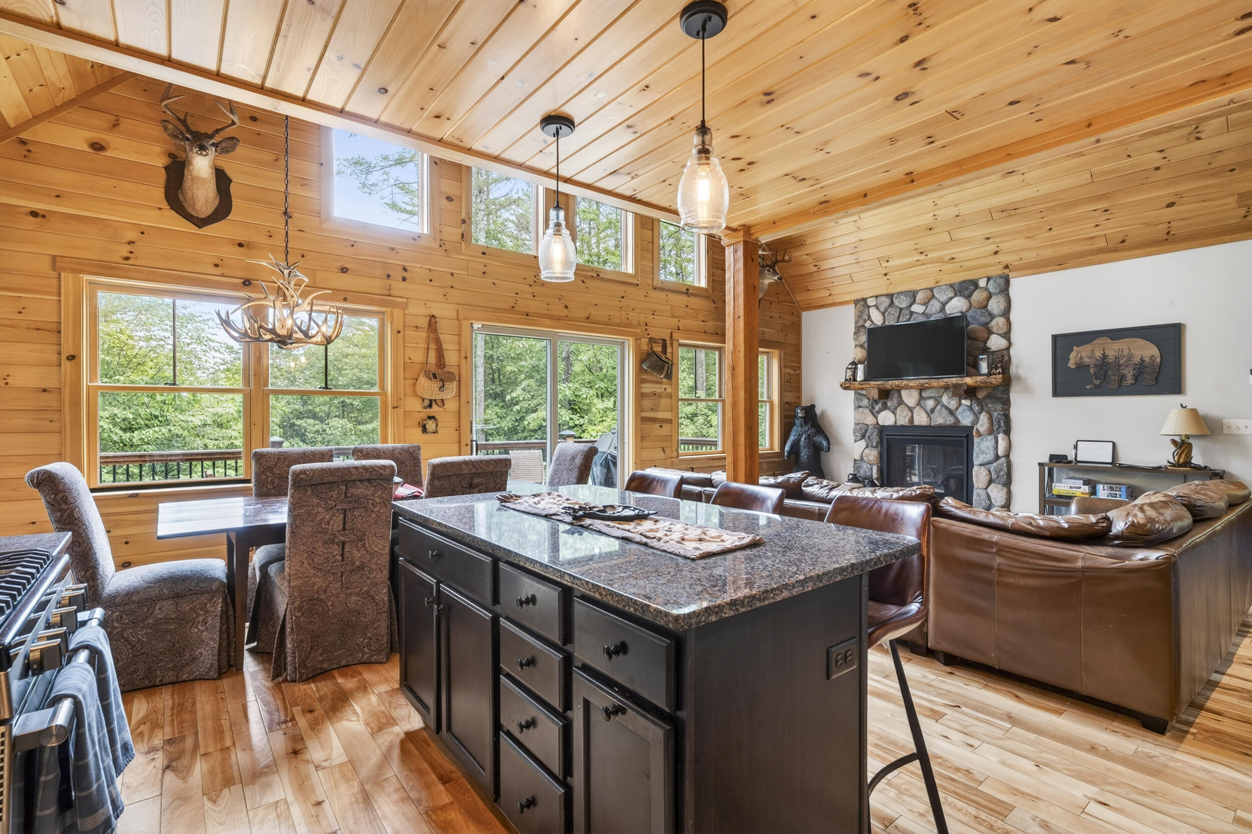 32 Tilson Burke Road Bethel, ME 04217 - Photo 8 of 66