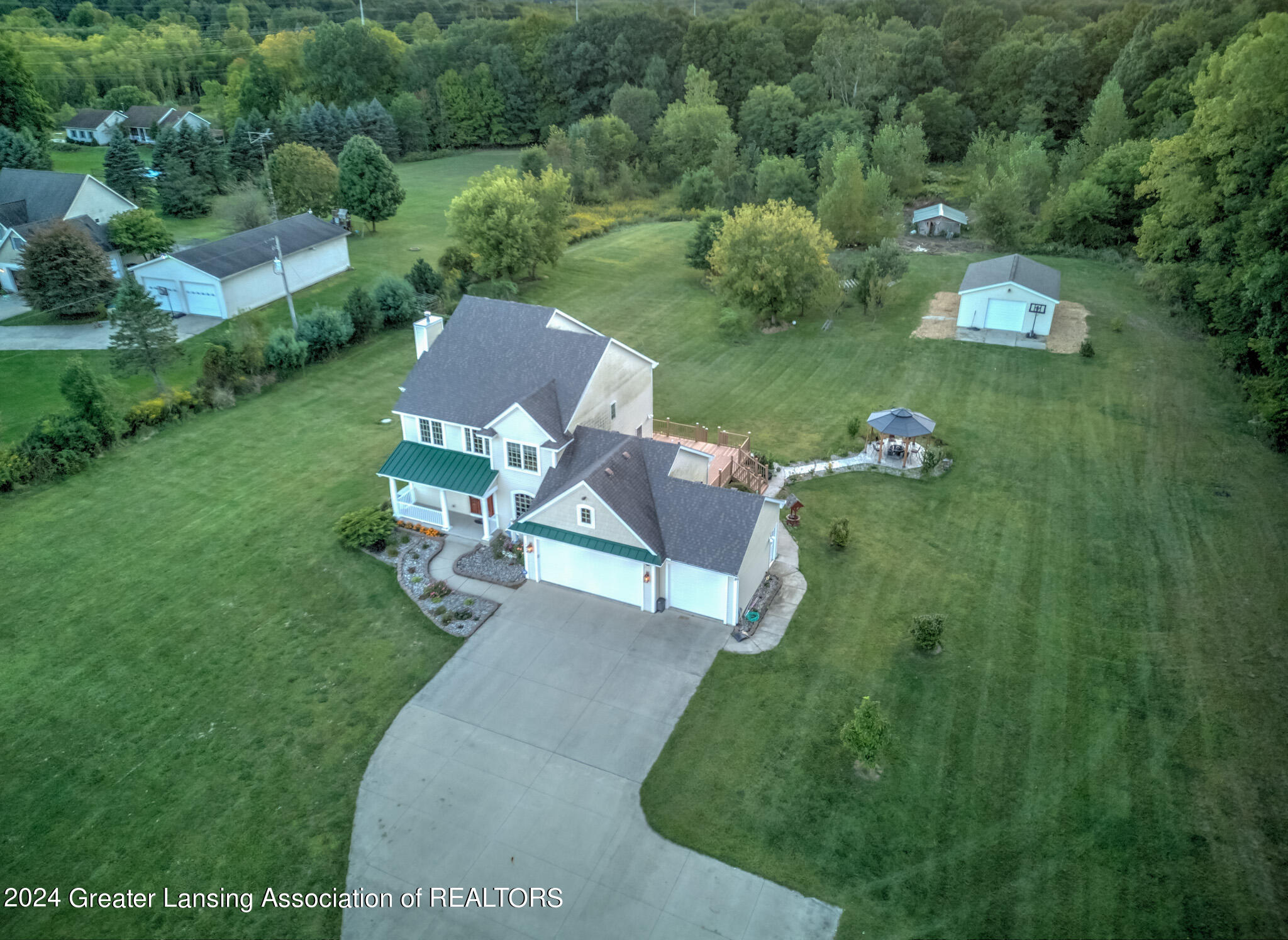7663 Williams Road Lansing, MI 48911 - Photo 9 of 64 dji_0046_7_8