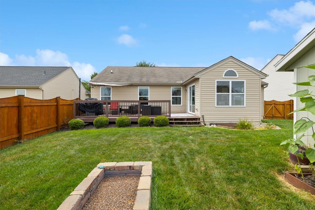 1845 Hunters Ridge Drive Troy, OH 45373 - Photo 43 of 51