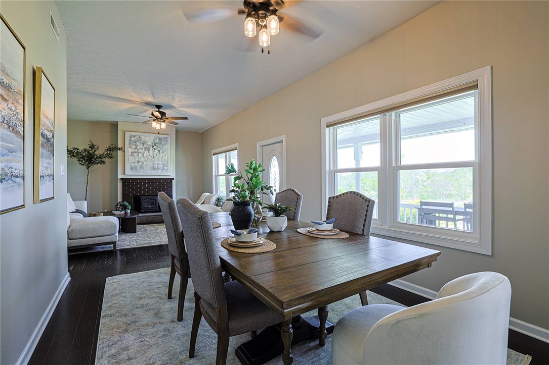 3071 East Spring Valley Paintersville Road Xenia, OH 45385 - Photo 17 of 70