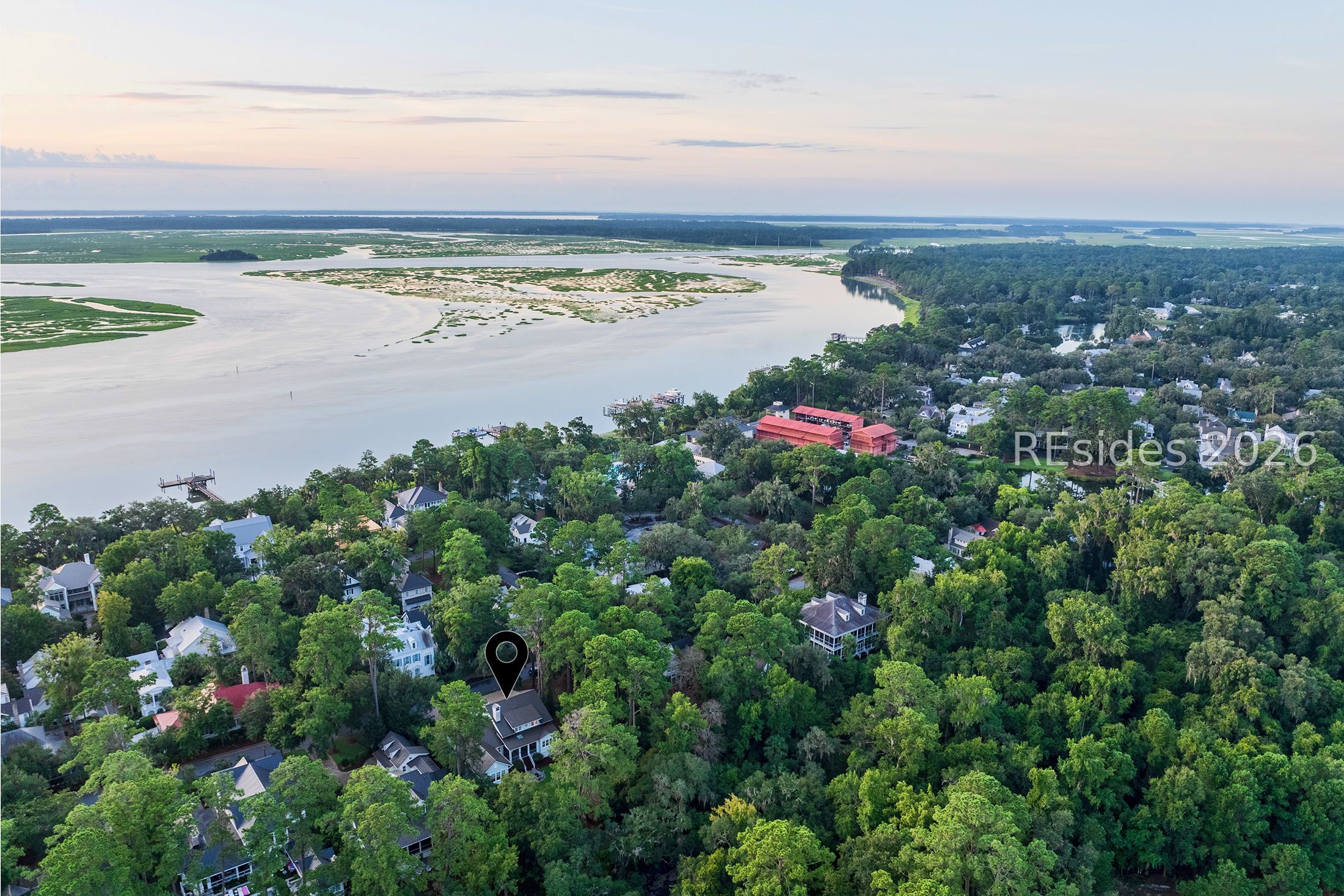 49 Myrtle View Street Bluffton, SC 29910 - Photo 67 of 71 Gallery Image 67