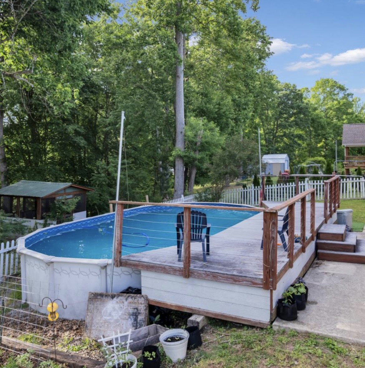 672 Old Snow Hill Road Dowelltown, TN 37059 - Photo 44 of 56