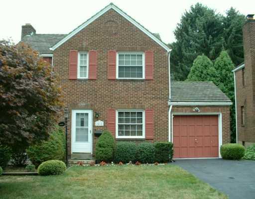 2418 Collins Road Churchill, PA 15235 - Photo 1 of 8 Exterior Front.