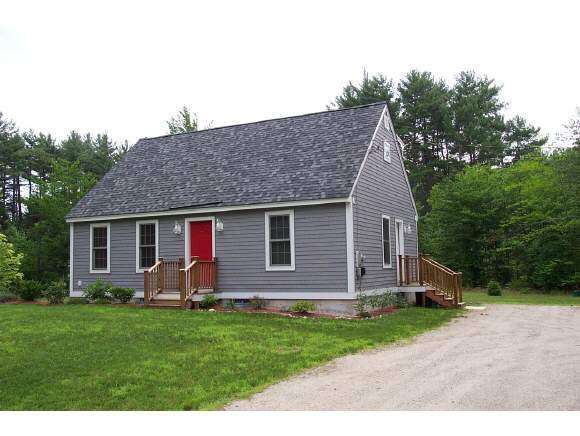 7 Evans Road Wilmot, NH 03287 - Photo 1 of 1