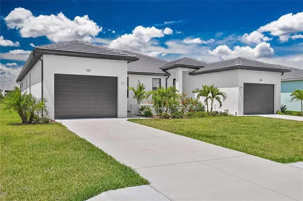 $578,000 | 180 Madrid Boulevard, Punta Gorda, FL 33950