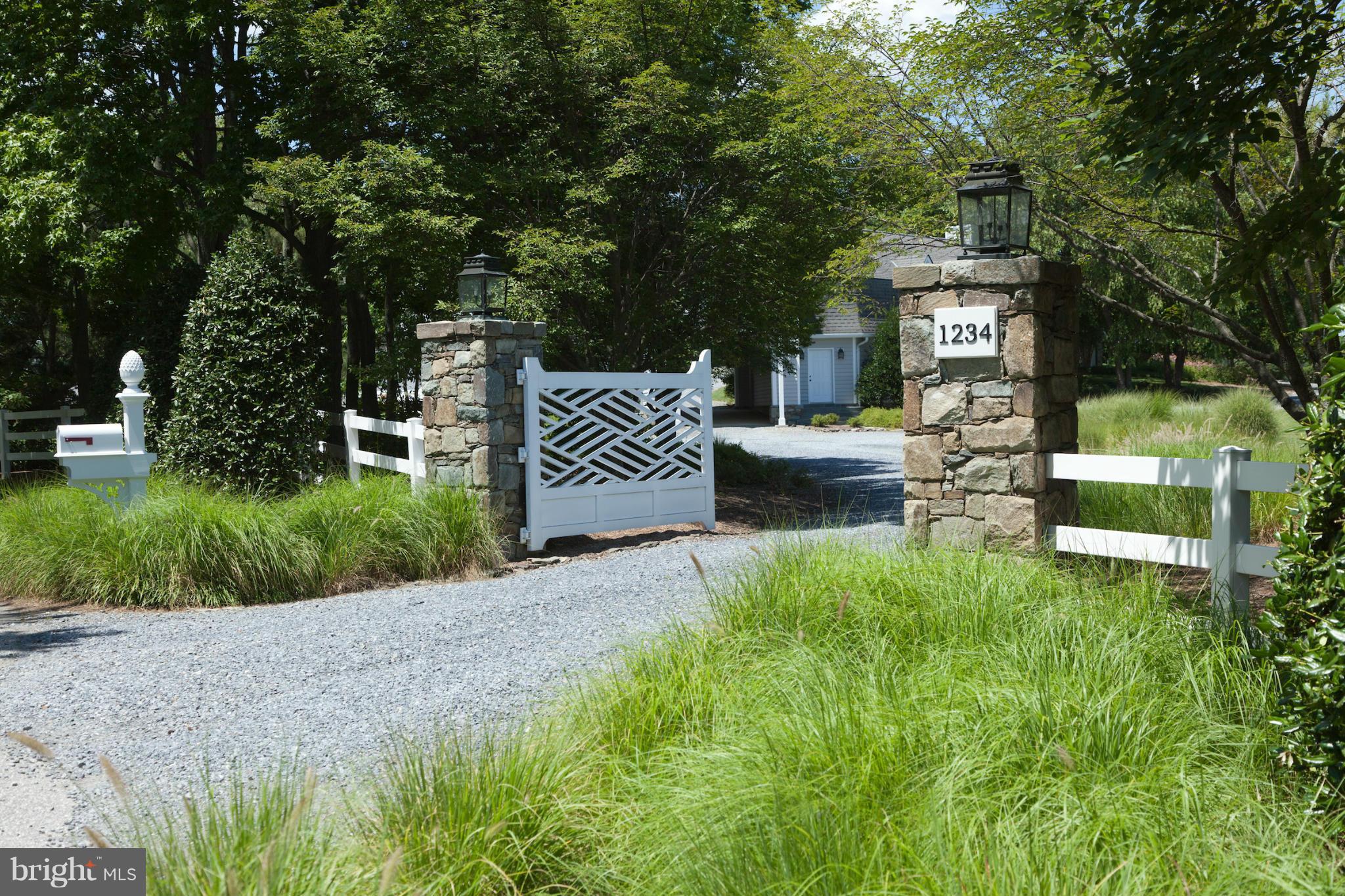 1234 Cherry Tree Lane Annapolis, MD 21403 - Photo 2 of 29 a view of a house with backyard and sitting area