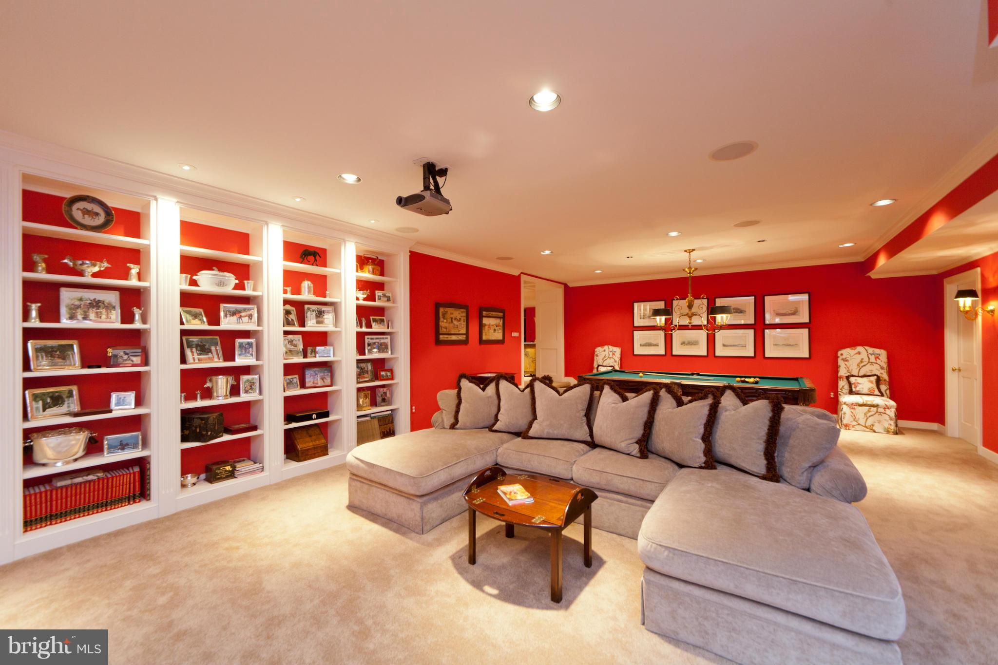 1234 Cherry Tree Lane Annapolis, MD 21403 - Photo 18 of 29 a living room with furniture and a large window