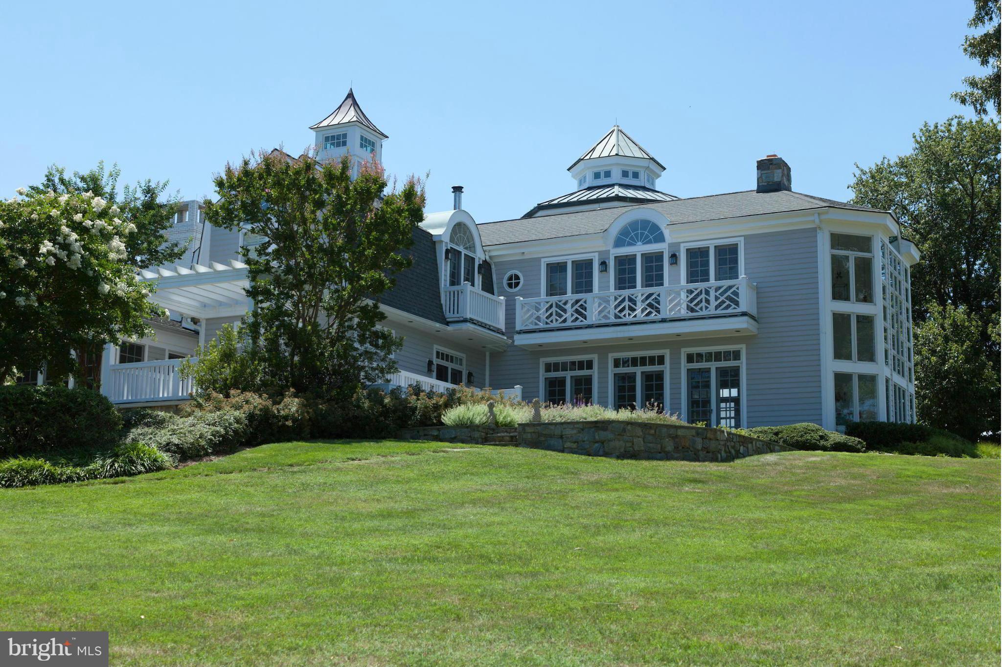 1234 Cherry Tree Lane Annapolis, MD 21403 - Photo 26 of 29 a front view of a house with garden