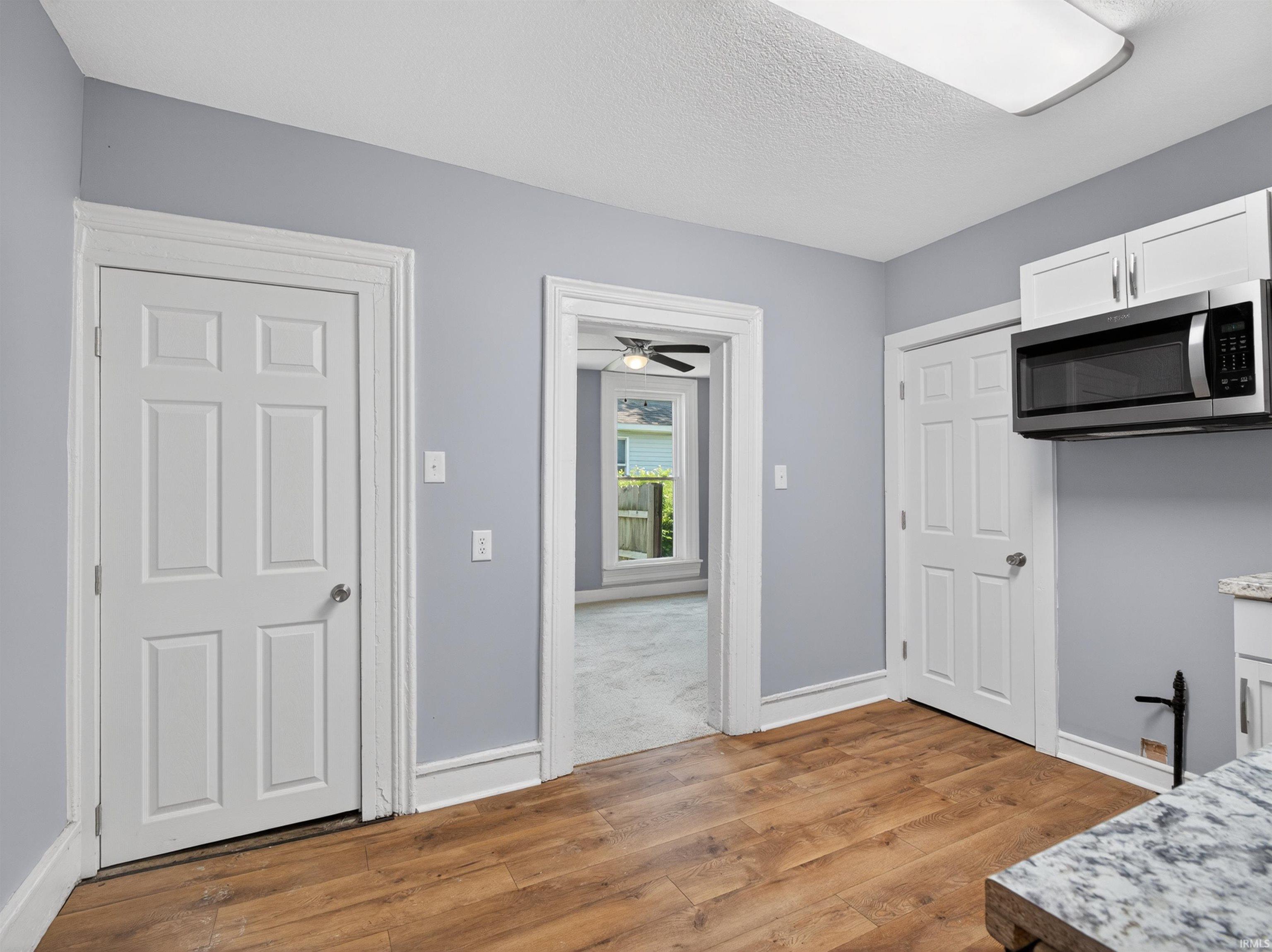 1608 Sinclair Street Fort Wayne, IN 46808 - Photo 13 of 27