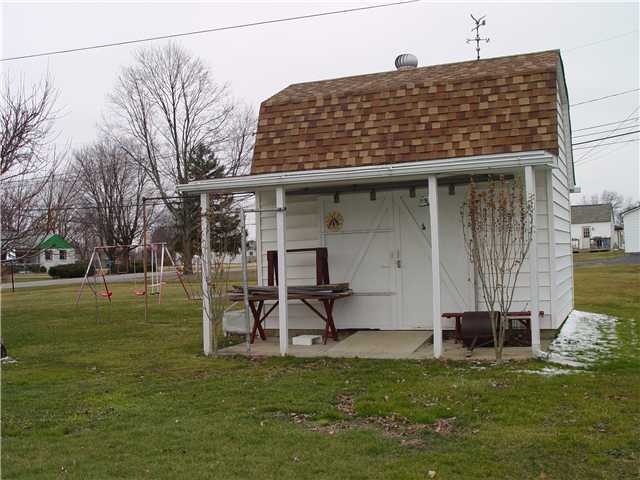 4259 Charlotte Road Obetz, OH 43207 - Photo 13 of 15