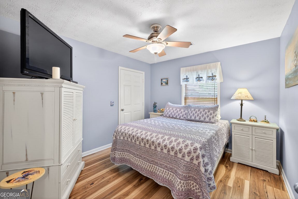 1260 Perryman Road Buckhead, GA 30625 - Photo 35 of 95