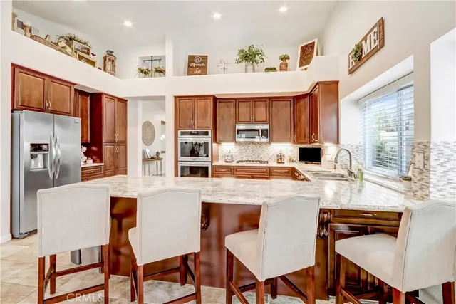 $735,000 | 9174 Desert Acacia Lane, Corona, CA 92883