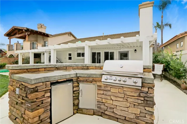 $735,000 | 9174 Desert Acacia Lane, Corona, CA 92883